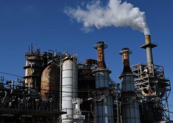 ANP interdita totalmente refinaria da Refit