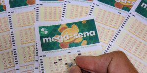 Mega-Sena: concurso 2967 acumula e prêmio pode chegar a R$ 130 milhões