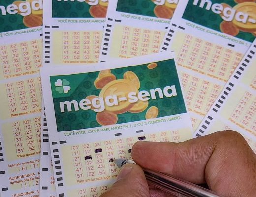 Mega-Sena: concurso 2967 acumula e prêmio pode chegar a R$ 130 milhões
