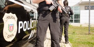 Polícia Civil do Paraná