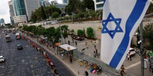 Hamas apresenta lista de reféns para troca com Israel