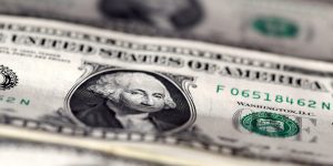 Foto: 1 de 1 Notas de dólar. — Foto: Dado Ruvic/ Reuters