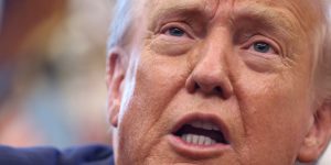 Trump diz que tensões com a China vão melhorar