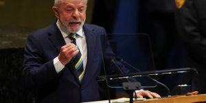 Possível reunião entre Lula e Trump na Malásia