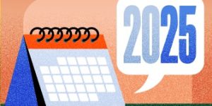 Análise da retrospectiva 2025: principais eventos e tendências