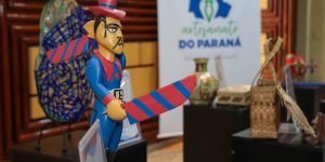 Foto: Governo do Paraná