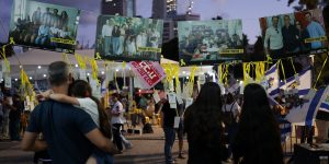 Troca de reféns entre Israel e Hamas promete nova esperança