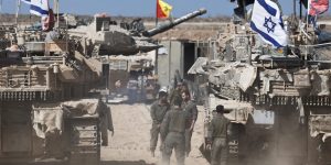 Catar destaca momento crucial nas negociações para trégua em Gaza