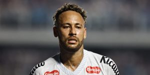 Neymar se prepara para a Copa do Mundo: mensagem a Ancelotti