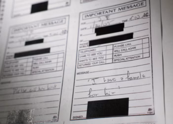 the US Justice Department