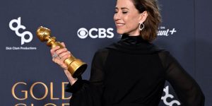 Fernanda Torres é indicada ao Oscar 2025 como marco do século 21