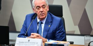 Edilson Rodrigues/Agência Senado