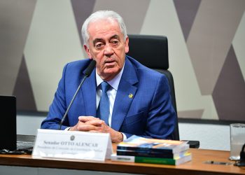 Edilson Rodrigues/Agência Senado