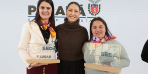Concurso Seda Paraná