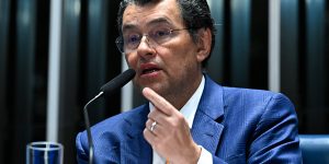 2024, senador Eduardo Braga (MDB-AM), em pronunciamento.