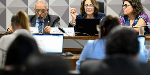 2025 e reinseriu pontos suprimidos pela Câmara; texto vai à CCJ