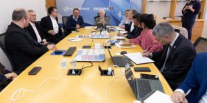 integrantes da CCECC