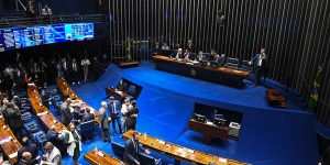 Agência Senado