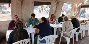 Beneficio / Reunião