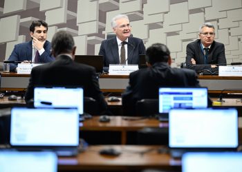 Agência Senado