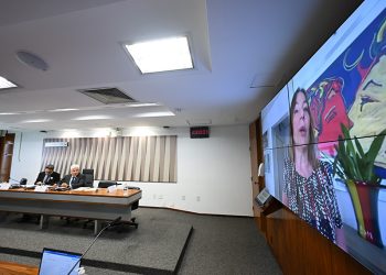 Agência Senado