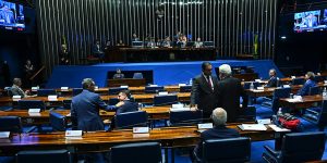 Agência Senado
