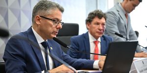 2025, deputado Reginal Lopes (PT-MG).