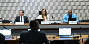 Agência Senado