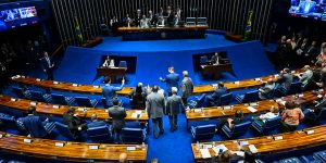 Agência Senado