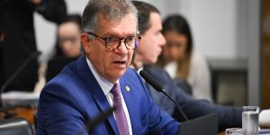 2025, senador Laércio Oliveira (PP-SE).