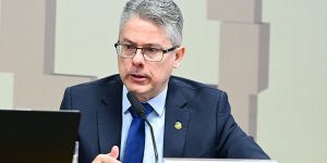 Senado avalia MP que eleva ANPD a agência e cria 200 cargos