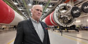 Will Robinson-Smith/Spaceflight Now