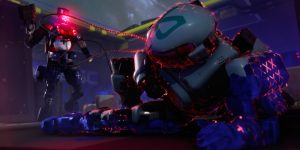 Marathon apresenta runner shells com estilos únicos para jogadores