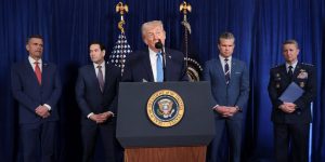 Lago club in Palm Beach, Florida