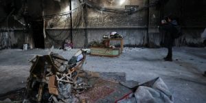 Jon Gambrell, Associated Press Jon Gambrell, Associated Press