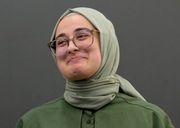 Juiz dos EUA bloqueia tentativa de deportação de estudante pró-Palestina