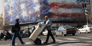 Negociações entre Irã e EUA: Acordo sob tensão e ameaças