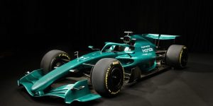Aston Martin e Honda atrasam estreia do AMR26 no teste de Barcelona