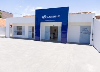 Sanepar amplia atendimento no Litoral com unidades permanentes