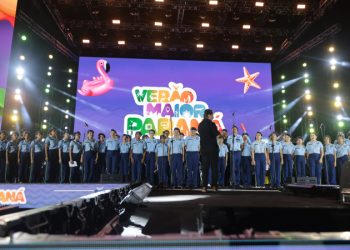 Militar Professor Leandro Manuel da Costa