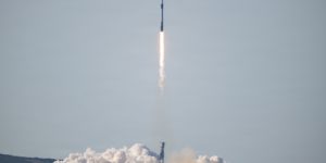 U.S Space Force photo by 2nd Lt. Andrew Taller