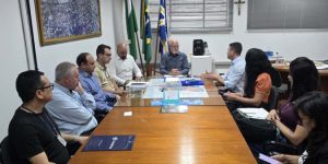 Rolândia receberá obras para ampliar acesso a água e esgoto