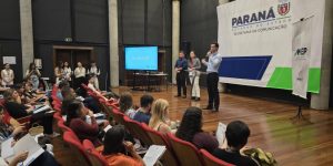 Workshop sobre parcelamento do solo reúne técnicos da RMC