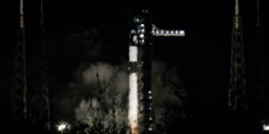 Adam Bernstein/Spaceflight Now