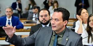 Violência digital contra a mulher: Aumento de penas avança na CCJ