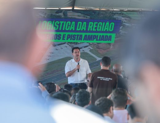 Foto: Governo do Paraná