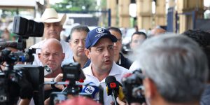 Foto: Foto: Foto: Geraldo Bubniak/AEN