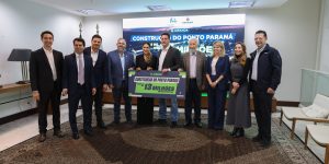 Foto: Governo do Paraná
