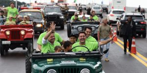 Foto: Governo do Paraná