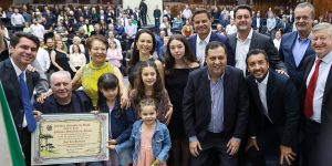 Foto: Governo do Paraná